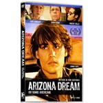 DVD Arizona Dream - um Sonho Americano