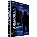 DVD Armadilha