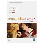 DVD Armadilhas do Amor