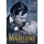 DVD as Cartas de Madeleine