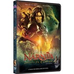 DVD as Crônicas de Nárnia 2 - Príncipe Caspian
