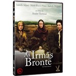 DVD - as Irmãs Brontë