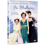 DVD - as Mulheres
