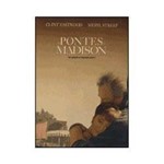 DVD - as Pontes de Madison