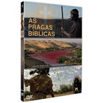 DVD as Pragas Bíblicas
