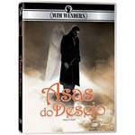 DVD Asas do Desejo