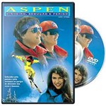 DVD Aspen: Dinheiro, Sedução e Perigo