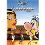 Dvd Asterix e Cleópatra