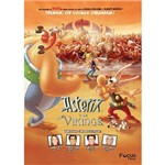 Dvd Asterix e os Vikings - Coralle
