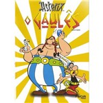 DVD Asterix o Gaulês