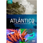 DVD - Atlântico: o Oceano Mais Selvagem da Terra