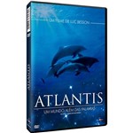 DVD Atlantis