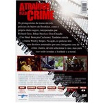 DVD Atraídos Pelo Crime
