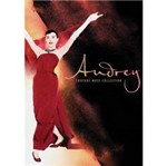 DVD Audrey Couture Muse Collection - 7 DVDs