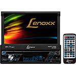 DVD Automotivo Lenoxx AD 2600 Tela de 7" Touch com TV e GPS USB