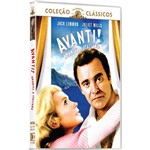DVD Avanti! Amantes Á Italiana