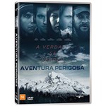 DVD - Aventura Perigosa