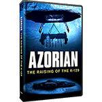 DVD Azorian: The Raising Of The K-129 - Importado