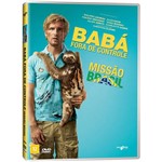 DVD Babá Fora de Controle: Missão Brasil