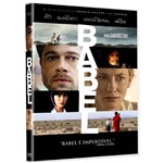 DVD Babel