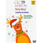 DVD Baby Noel - Caixinha de Música