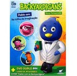 DVD Backyardigans - Pablo