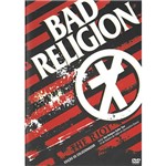 DVD - Bad Religion - The Riot [Edição de Colecionador]