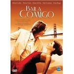 DVD Baila Comigo