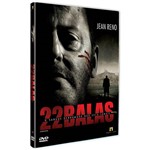 DVD 22 Balas