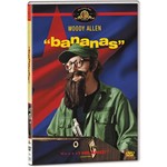 DVD Bananas