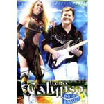 DVD Banda Calypso ao Vivo Pelo Brasil Original