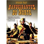 DVD Bandeirantes do Norte