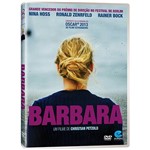 DVD Barbara