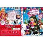 DVD - Barbie um Natal Perfeito - Universal