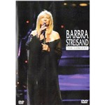 Dvd Barbra Streisand