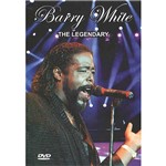 DVD - Barry White: The Legendary