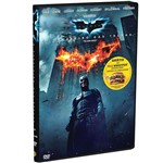 DVD - Batman - o Cavaleiro das Trevas