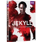 DVD BBC - Jekill - o Médico e o Monstro - ( Duplo)