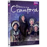 DVD BBC - o Retorno a Cranfrod (Duplo)