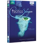 DVD BBC - Pacífico Selvagem (Duplo)