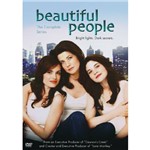 DVD Beautiful People: The Complete Series