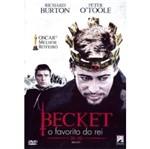 DVD Becket - o Favorito do Rei