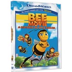 DVD Bee Movie - a História de uma Abelha