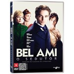 DVD Bel Ami
