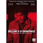 DVD Bellini e o Demônio
