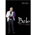 DVD Belo - Pra Ver o Sol Brilhar (Embalagem Digipack)