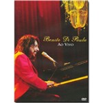 Dvd Benito Di Paula - ao Vivo
