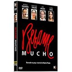 DVD Besame Mucho