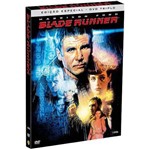 DVD Blade Runner - Edição Especial (3 DVDs)