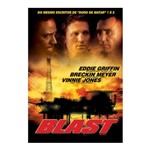 DVD - Blast